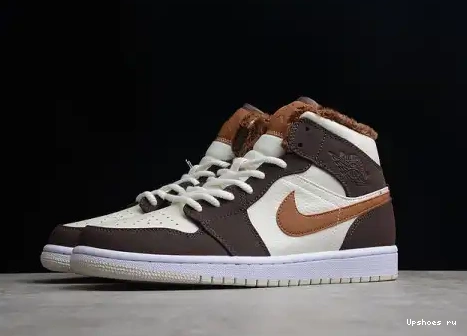 DO6699-200 BASALT JORDAN 1 SE OATMEAL DO6699-200 BROWN MID 0415